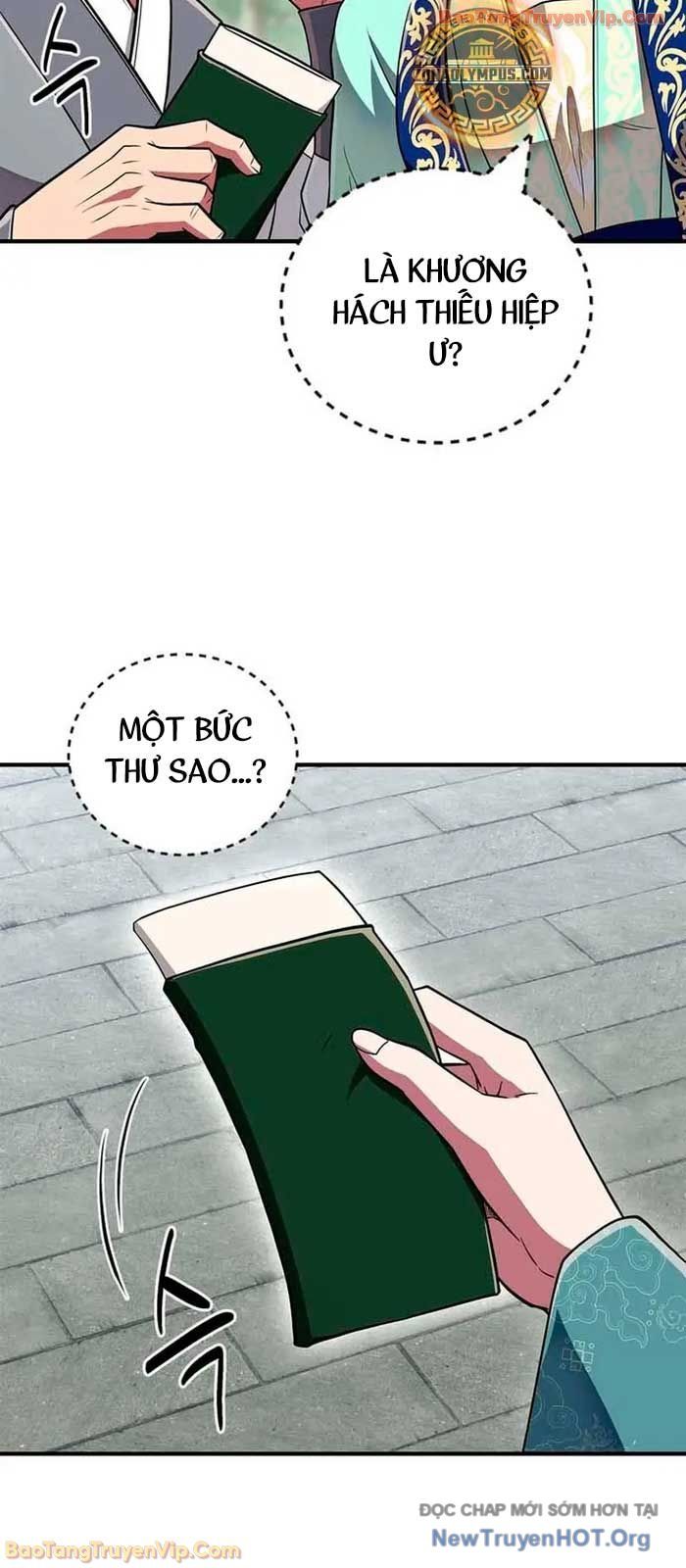 Huấn Luyện Viên Murim Thiên Tài Chap 90 - Next Chap 89