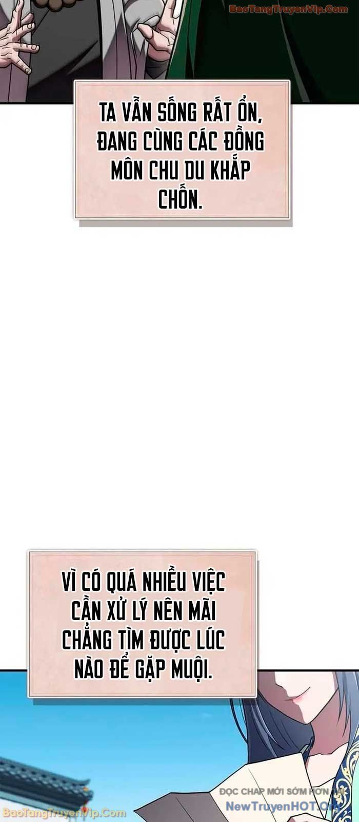 Huấn Luyện Viên Murim Thiên Tài Chap 90 - Next Chap 89