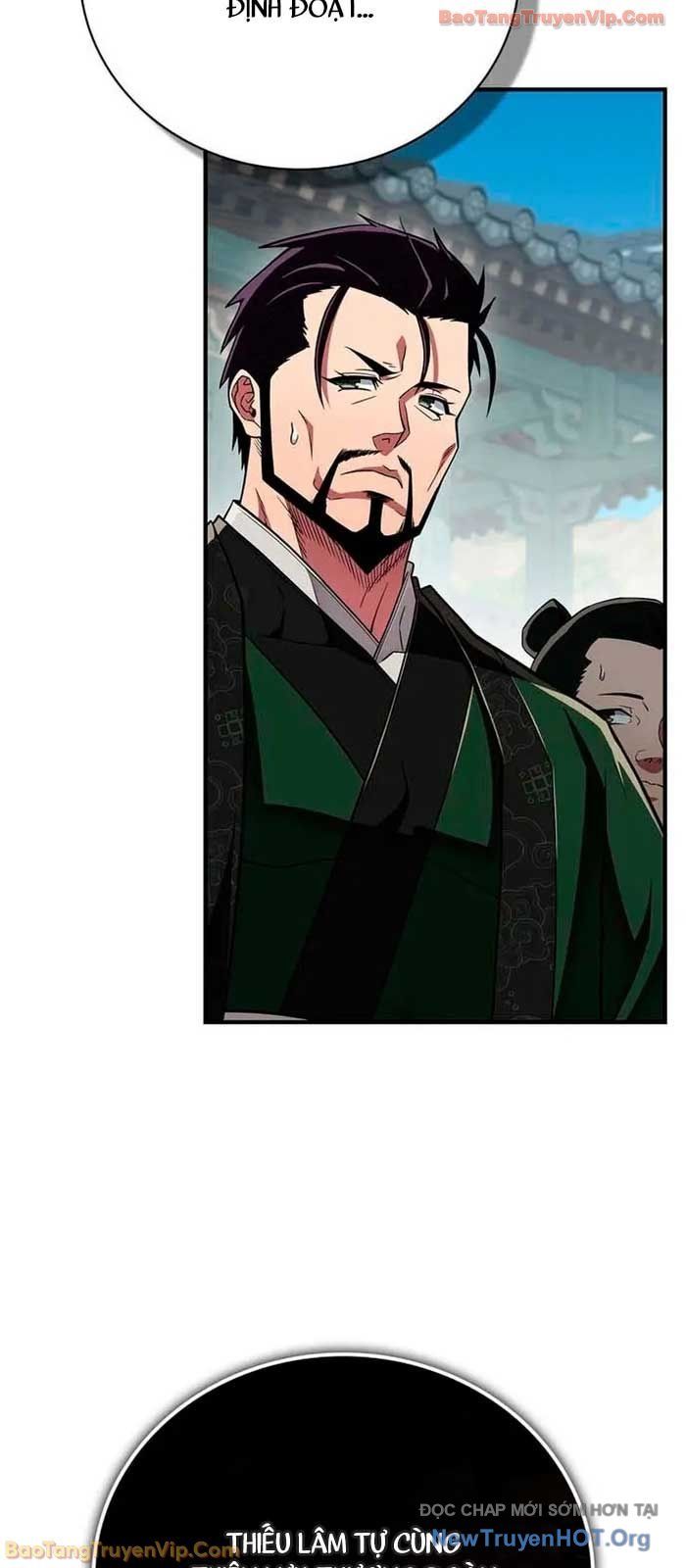 Huấn Luyện Viên Murim Thiên Tài Chap 90 - Next Chap 89