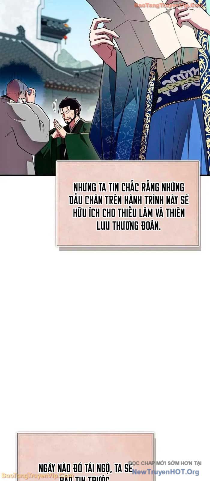 Huấn Luyện Viên Murim Thiên Tài Chap 90 - Next Chap 89