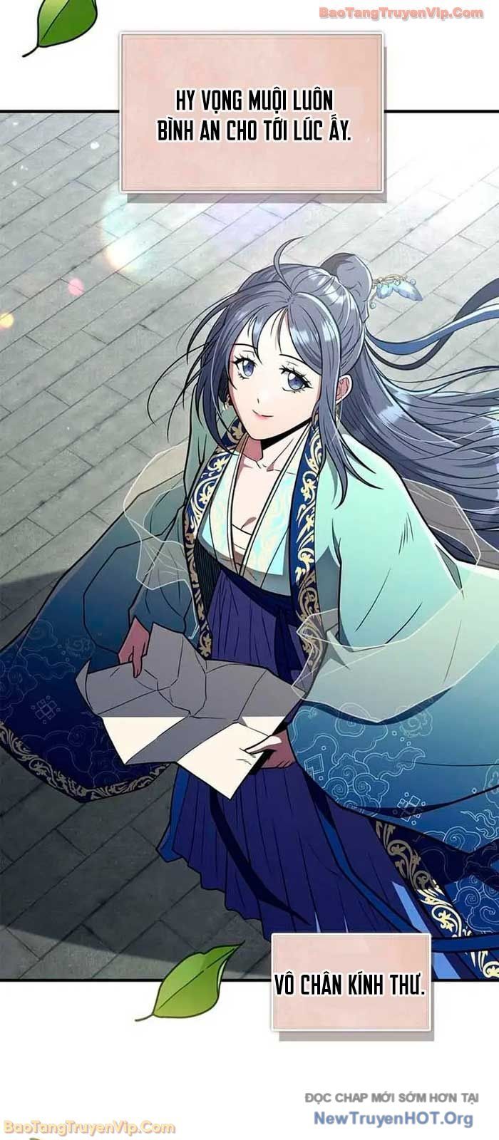 Huấn Luyện Viên Murim Thiên Tài Chap 90 - Next Chap 89