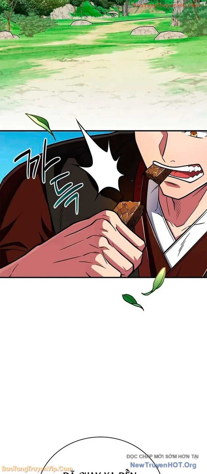 Huấn Luyện Viên Murim Thiên Tài Chap 90 - Next Chap 89