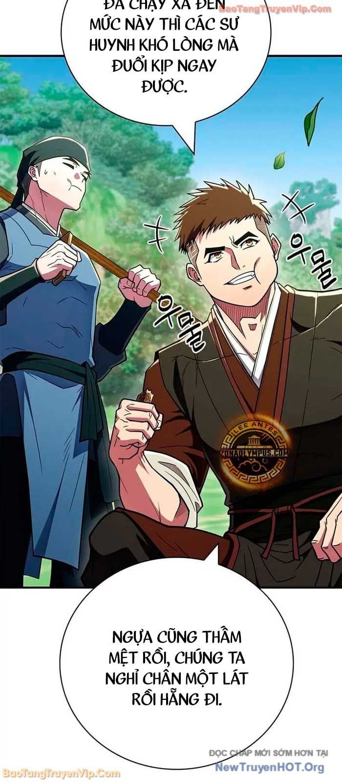 Huấn Luyện Viên Murim Thiên Tài Chap 90 - Next Chap 89