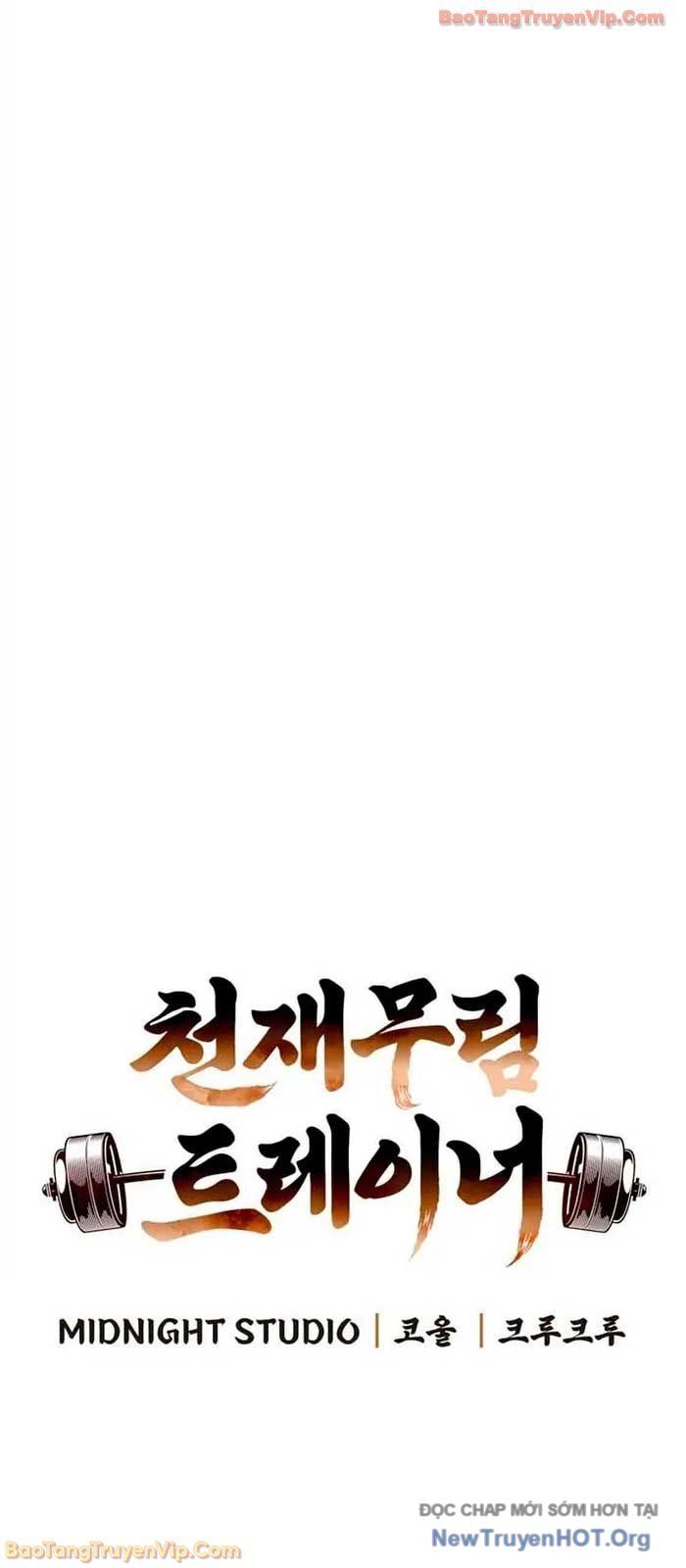 Huấn Luyện Viên Murim Thiên Tài Chap 90 - Next Chap 89