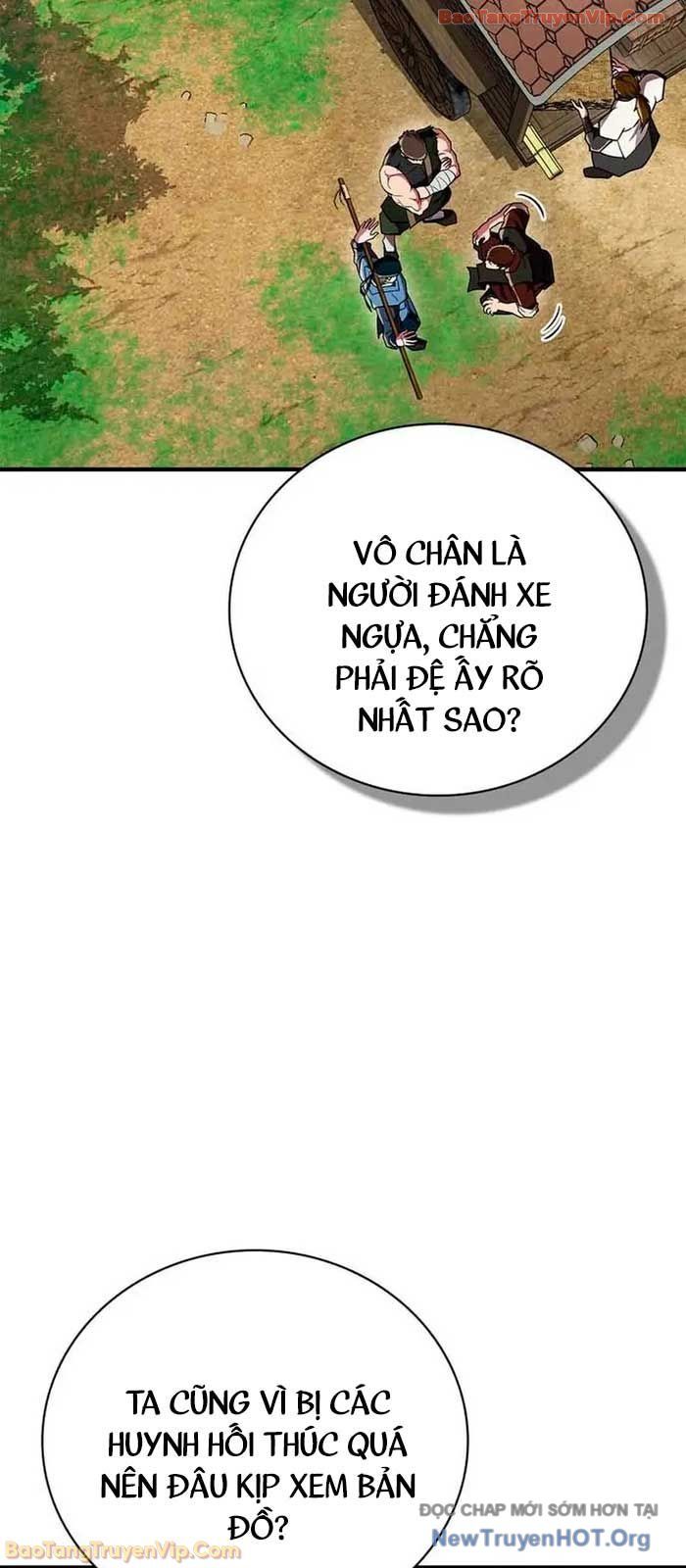 Huấn Luyện Viên Murim Thiên Tài Chap 90 - Next Chap 89