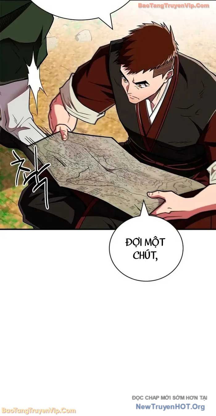 Huấn Luyện Viên Murim Thiên Tài Chap 90 - Next Chap 89