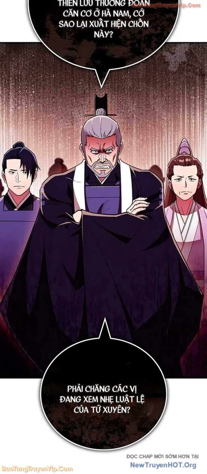 Huấn Luyện Viên Murim Thiên Tài Chap 90 - Next Chap 89