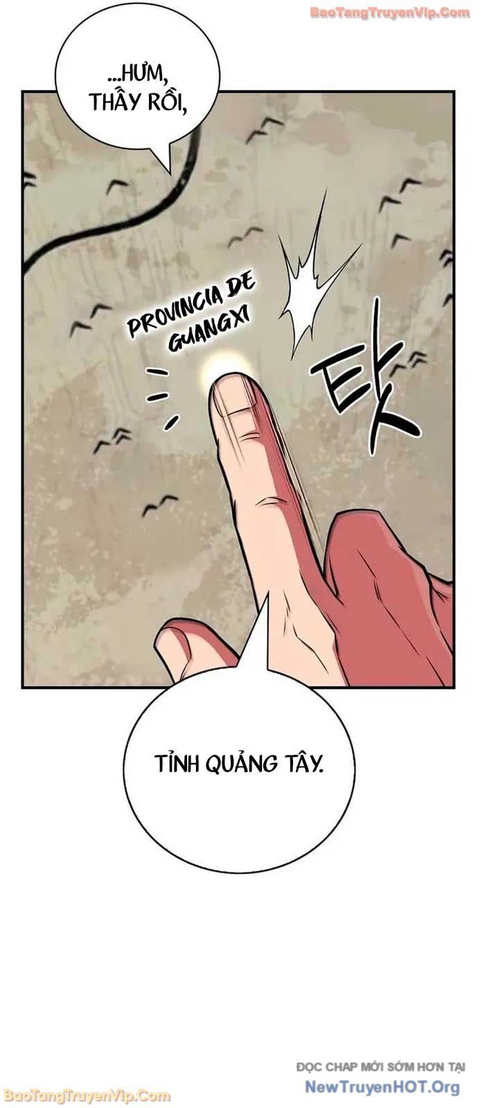 Huấn Luyện Viên Murim Thiên Tài Chap 90 - Next Chap 89