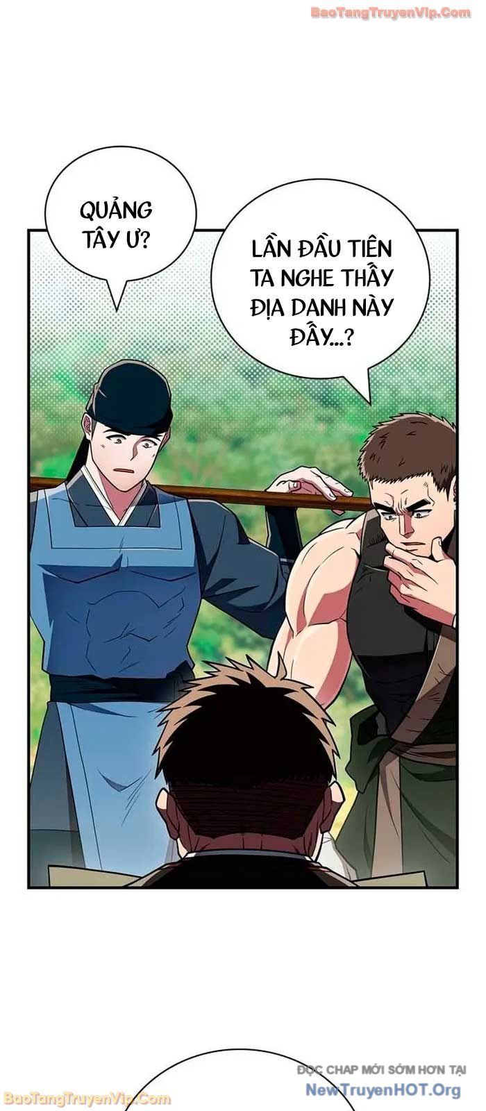 Huấn Luyện Viên Murim Thiên Tài Chap 90 - Next Chap 89