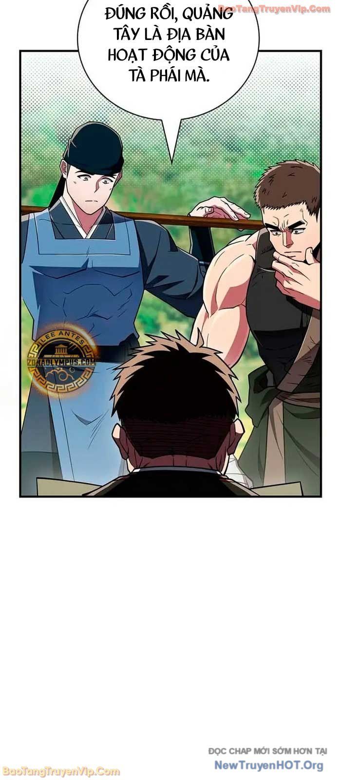 Huấn Luyện Viên Murim Thiên Tài Chap 90 - Next Chap 89