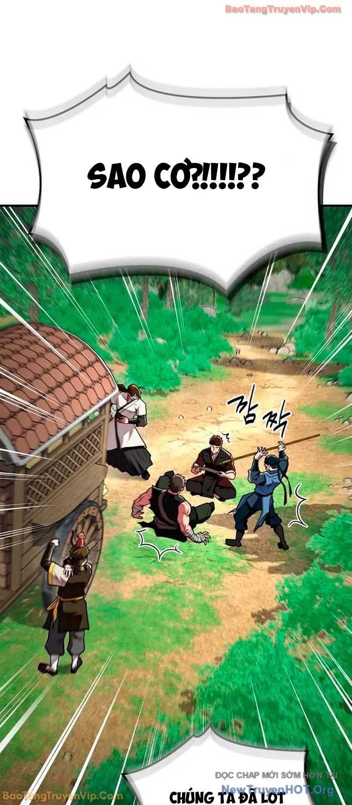 Huấn Luyện Viên Murim Thiên Tài Chap 90 - Next Chap 89