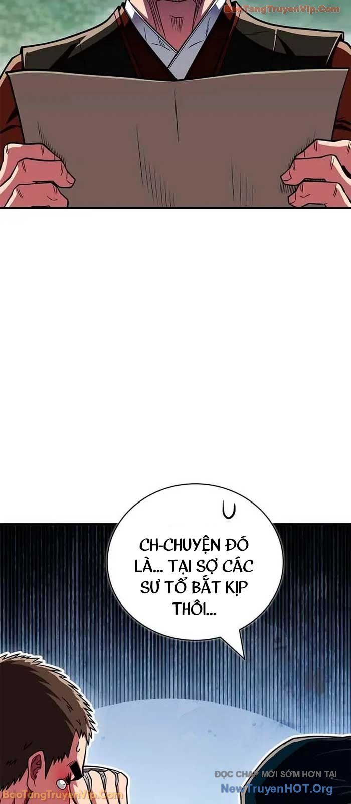 Huấn Luyện Viên Murim Thiên Tài Chap 90 - Next Chap 89