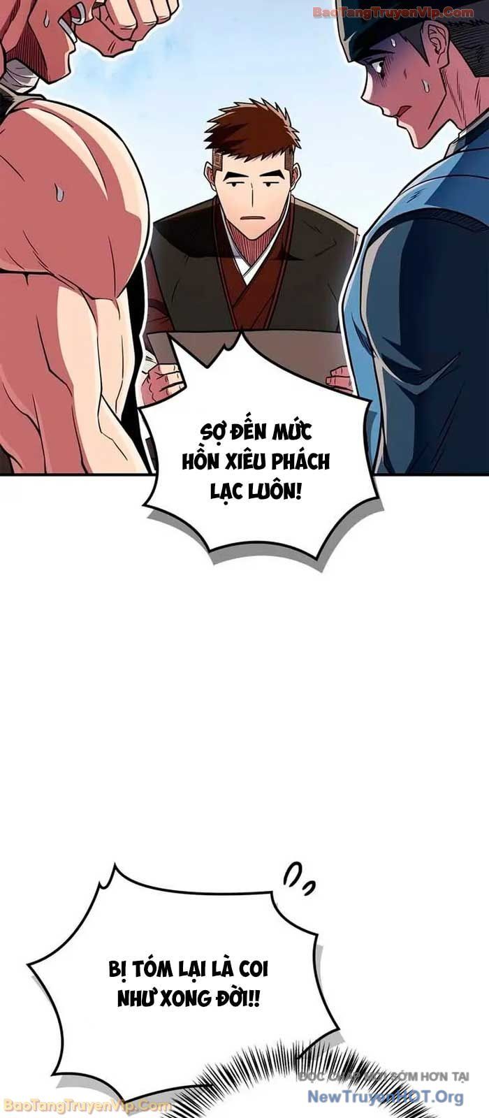 Huấn Luyện Viên Murim Thiên Tài Chap 90 - Next Chap 89