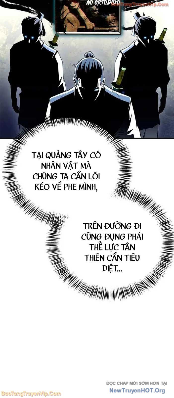 Huấn Luyện Viên Murim Thiên Tài Chap 90 - Next Chap 89