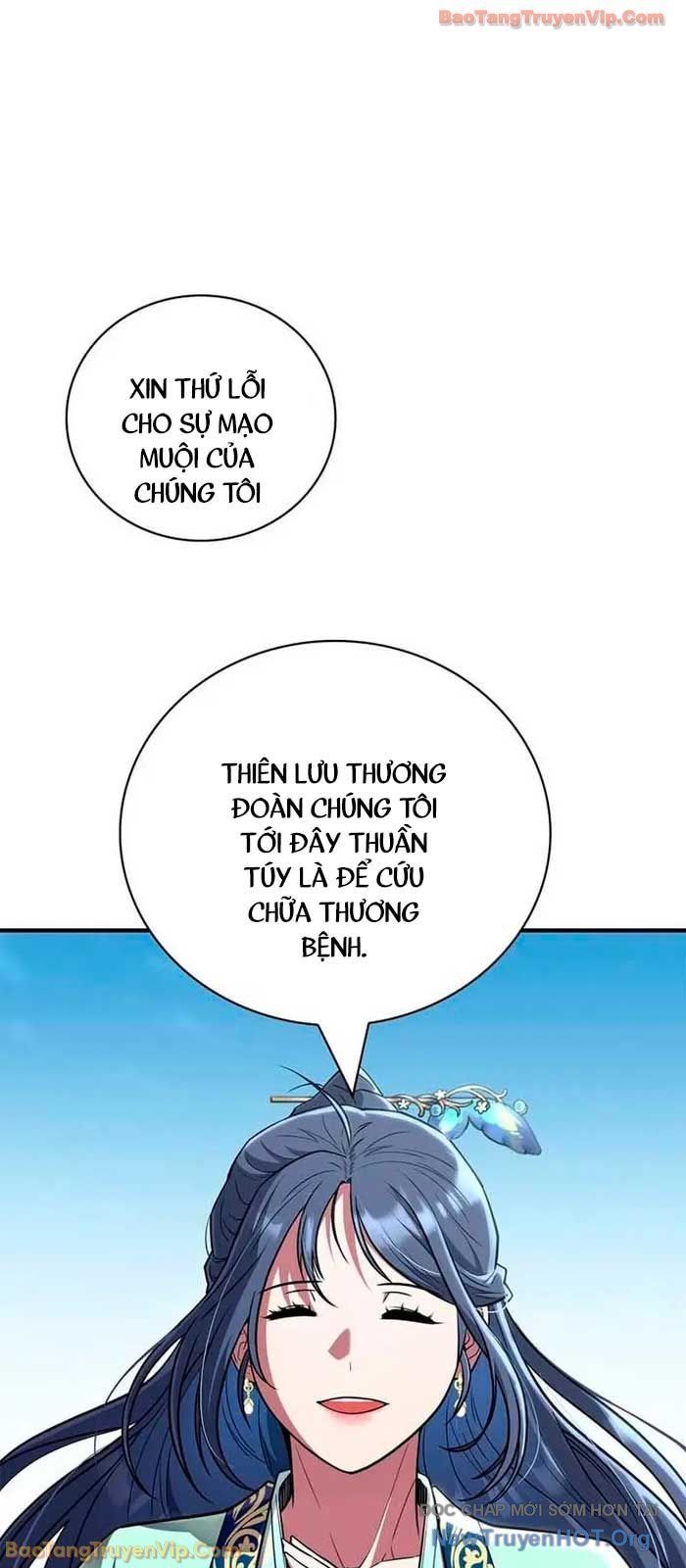 Huấn Luyện Viên Murim Thiên Tài Chap 90 - Next Chap 89