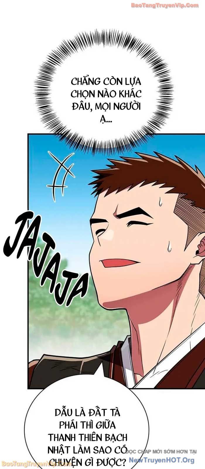 Huấn Luyện Viên Murim Thiên Tài Chap 90 - Next Chap 89