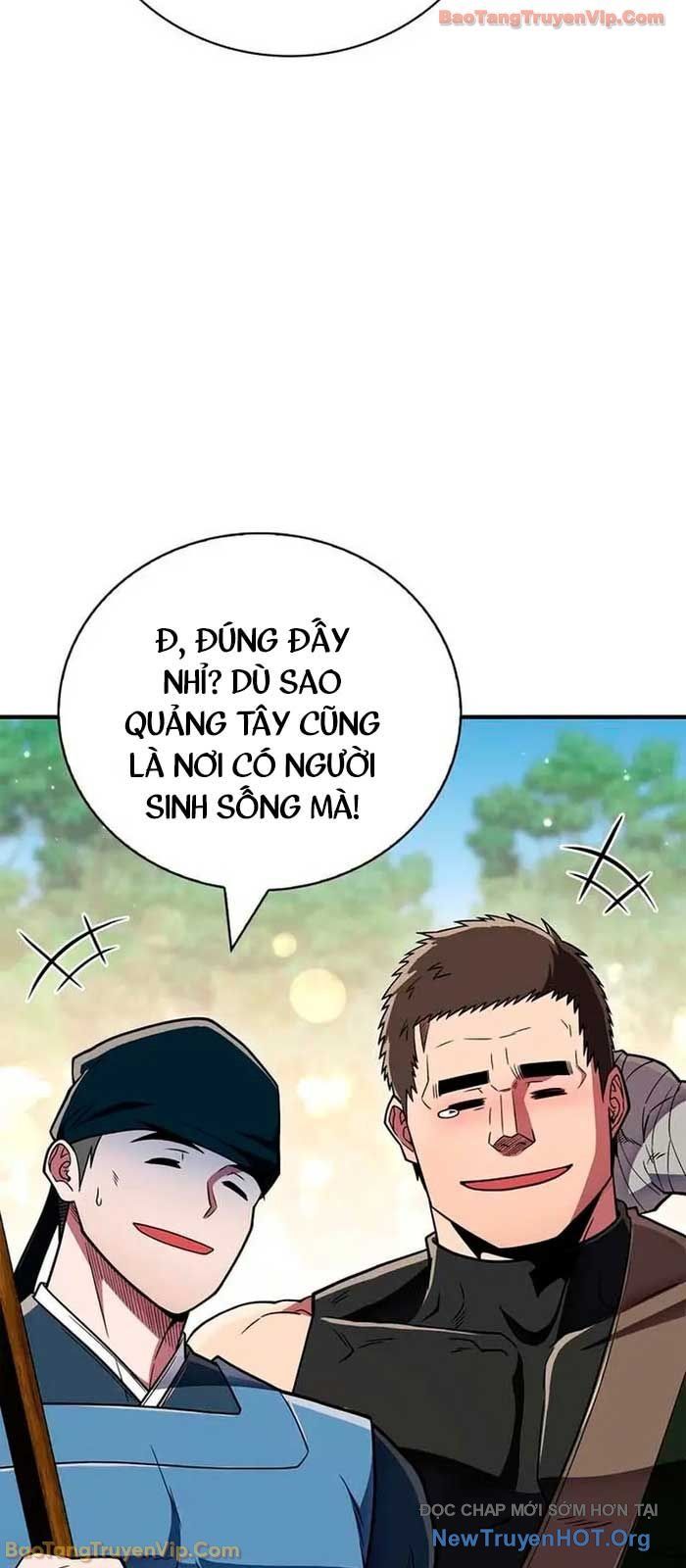 Huấn Luyện Viên Murim Thiên Tài Chap 90 - Next Chap 89