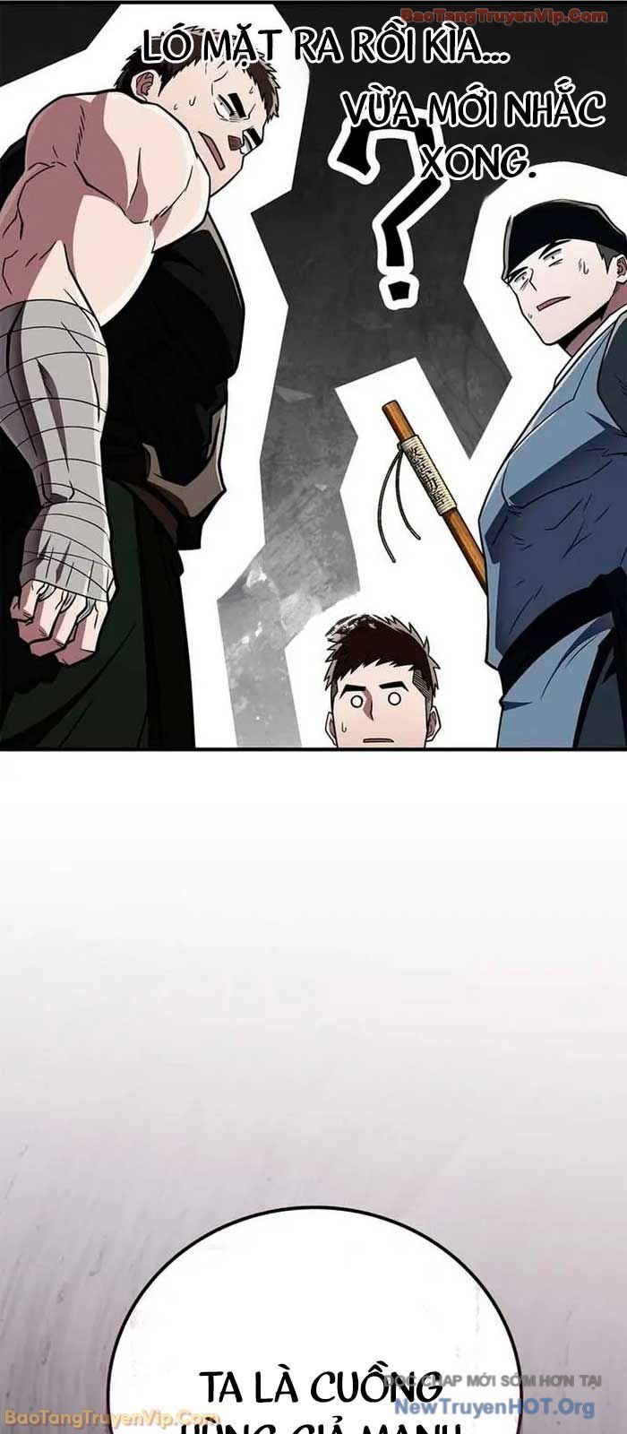 Huấn Luyện Viên Murim Thiên Tài Chap 90 - Next Chap 89