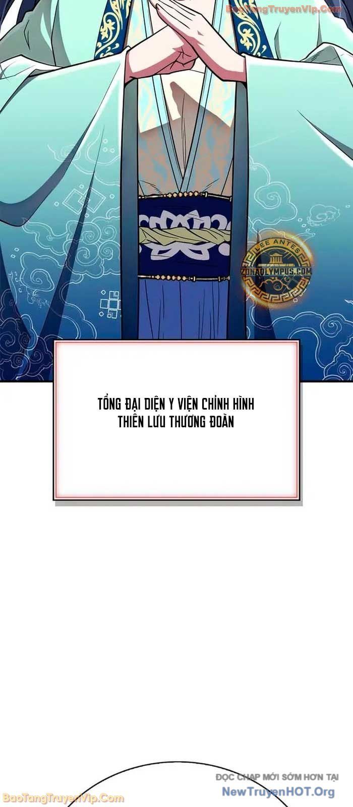 Huấn Luyện Viên Murim Thiên Tài Chap 90 - Next Chap 89