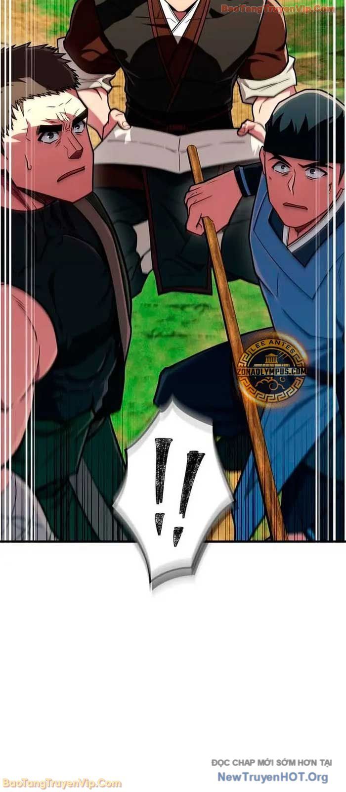 Huấn Luyện Viên Murim Thiên Tài Chap 90 - Next Chap 89