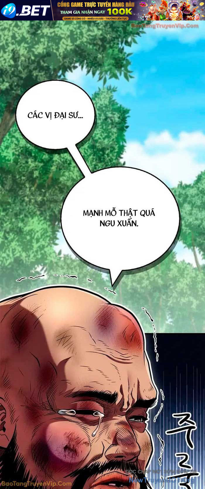 Huấn Luyện Viên Murim Thiên Tài Chap 90 - Next Chap 89