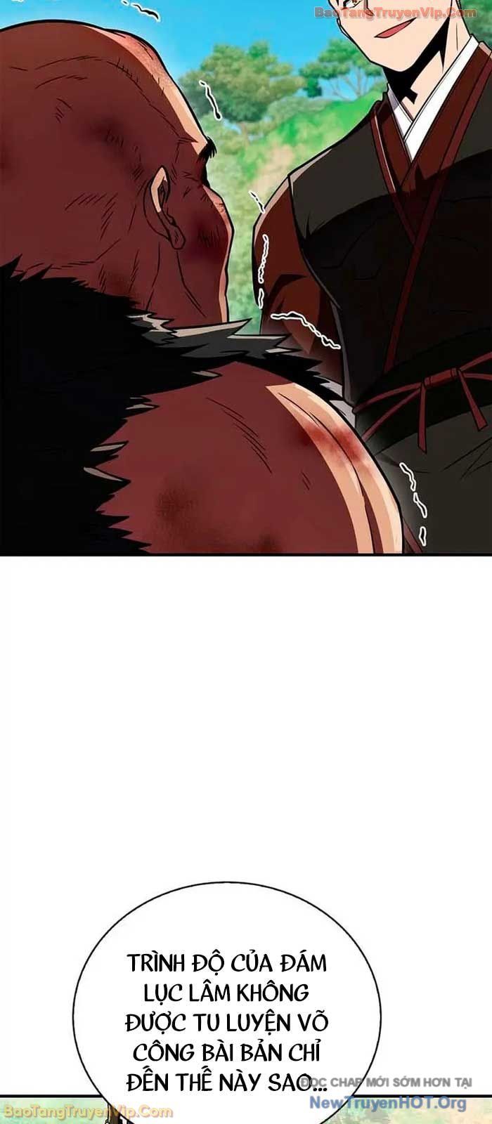 Huấn Luyện Viên Murim Thiên Tài Chap 90 - Next Chap 89