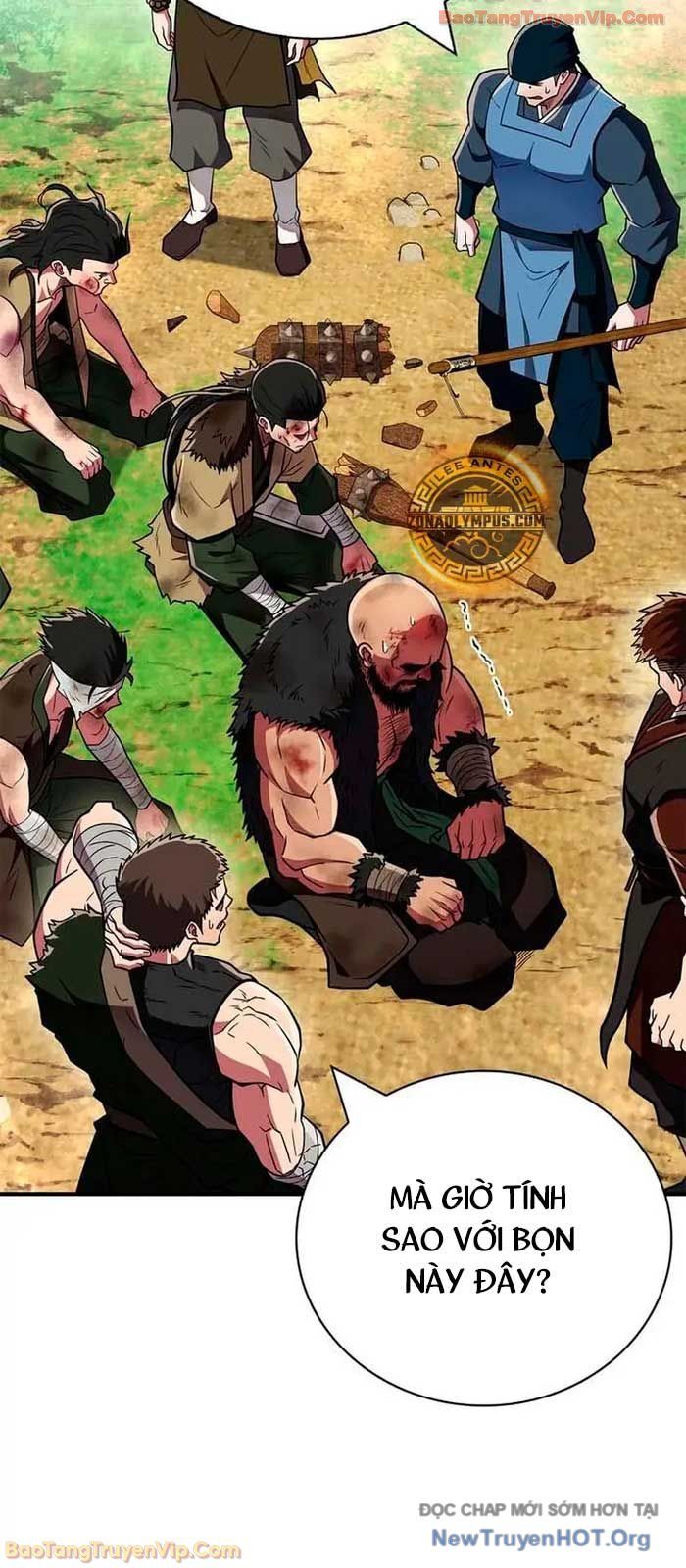 Huấn Luyện Viên Murim Thiên Tài Chap 90 - Next Chap 89