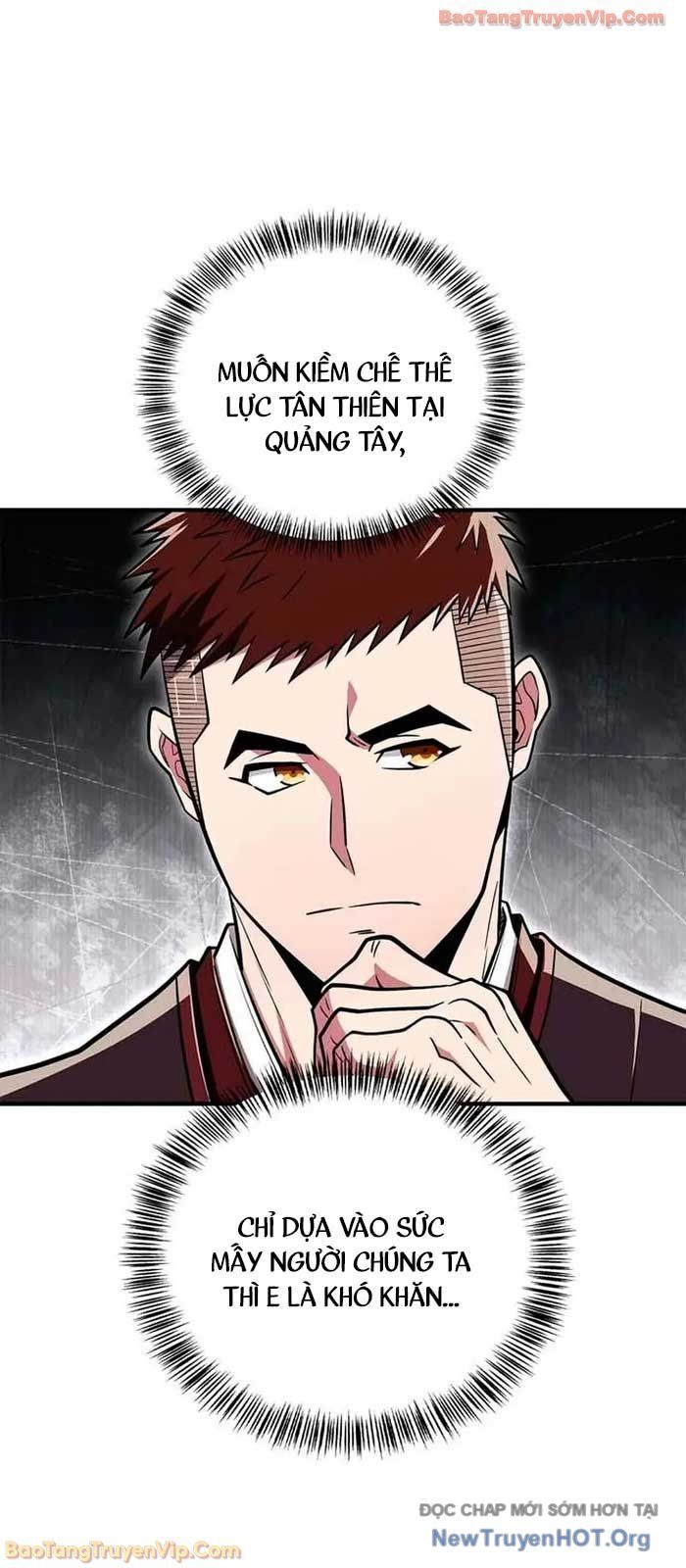 Huấn Luyện Viên Murim Thiên Tài Chap 90 - Next Chap 89