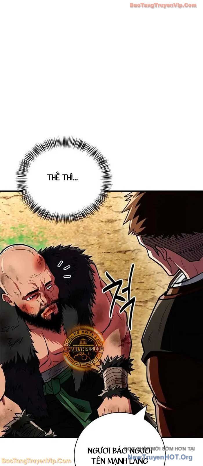 Huấn Luyện Viên Murim Thiên Tài Chap 90 - Next Chap 89