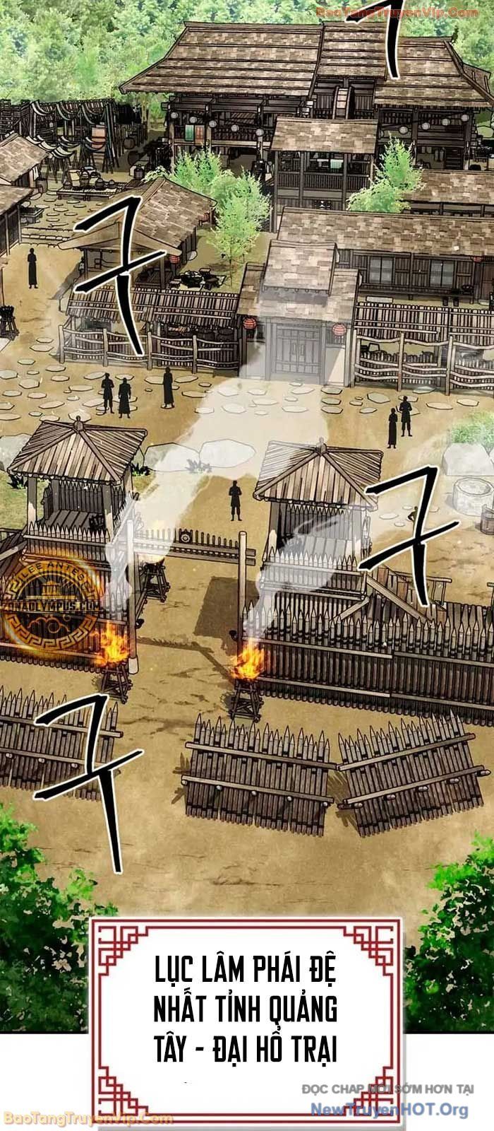 Huấn Luyện Viên Murim Thiên Tài Chap 90 - Next Chap 89