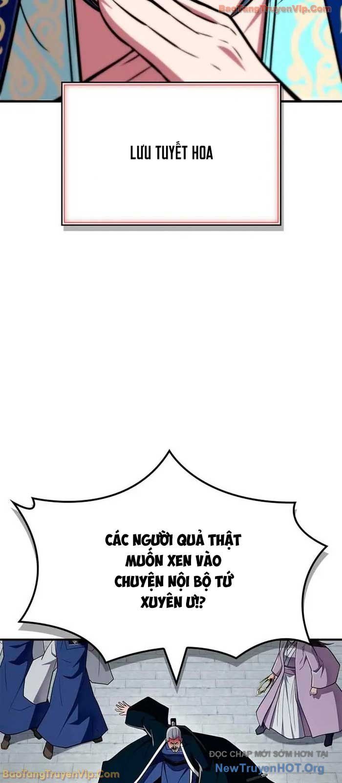 Huấn Luyện Viên Murim Thiên Tài Chap 90 - Next Chap 89