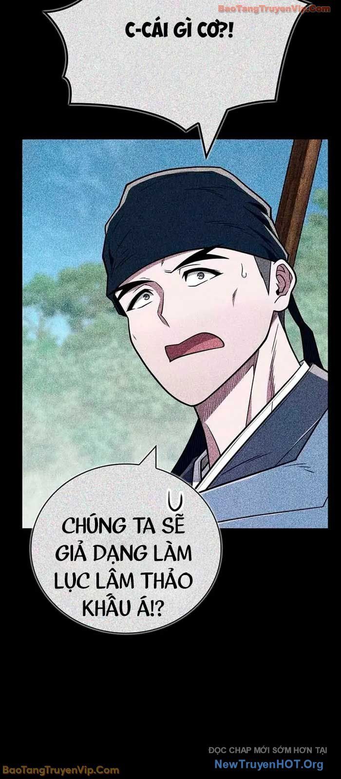 Huấn Luyện Viên Murim Thiên Tài Chap 90 - Next Chap 89