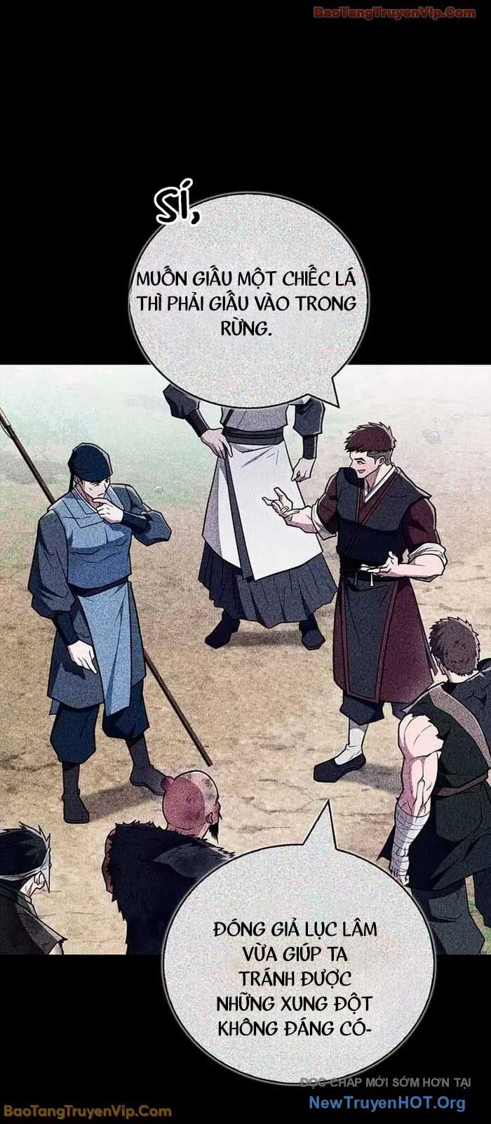 Huấn Luyện Viên Murim Thiên Tài Chap 90 - Next Chap 89