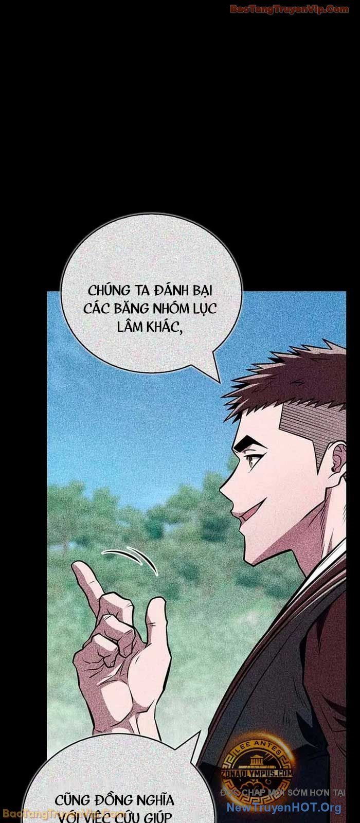 Huấn Luyện Viên Murim Thiên Tài Chap 90 - Next Chap 89