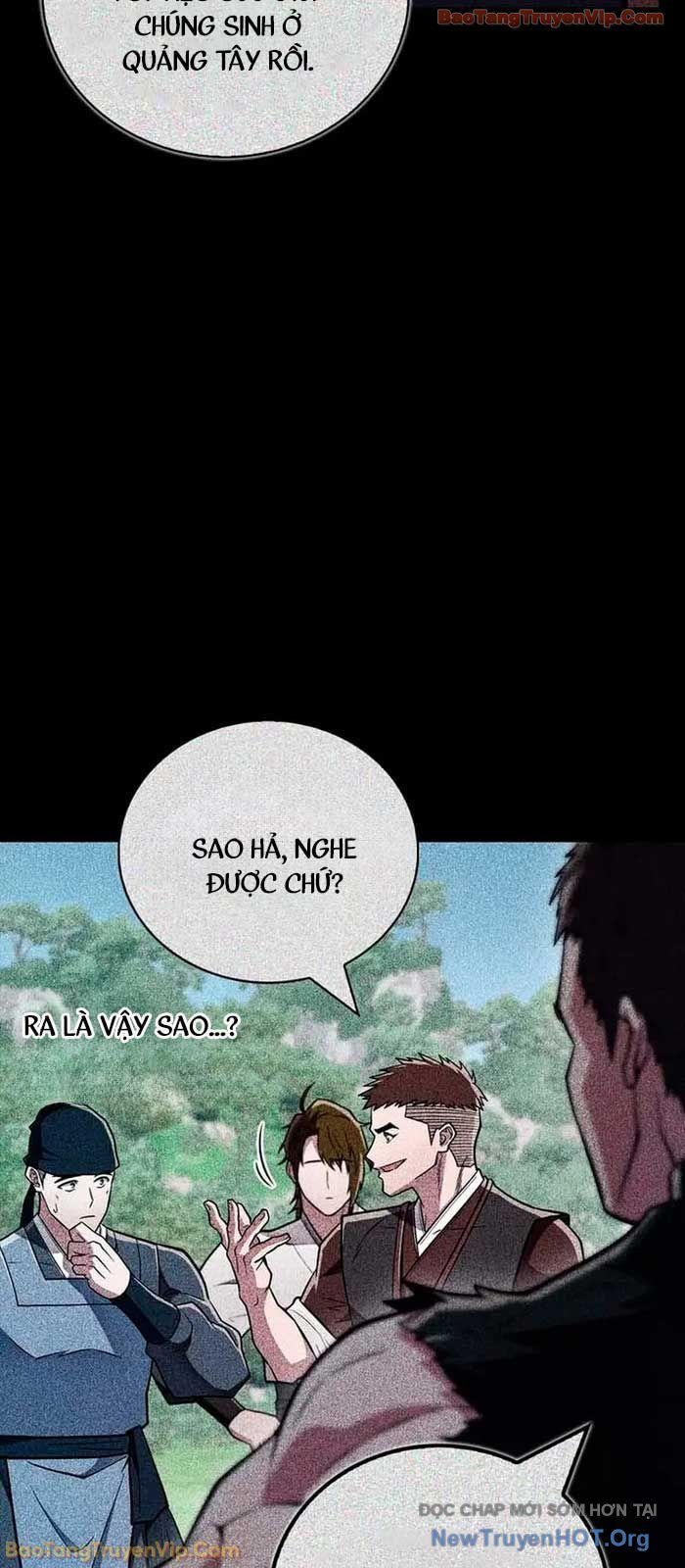 Huấn Luyện Viên Murim Thiên Tài Chap 90 - Next Chap 89