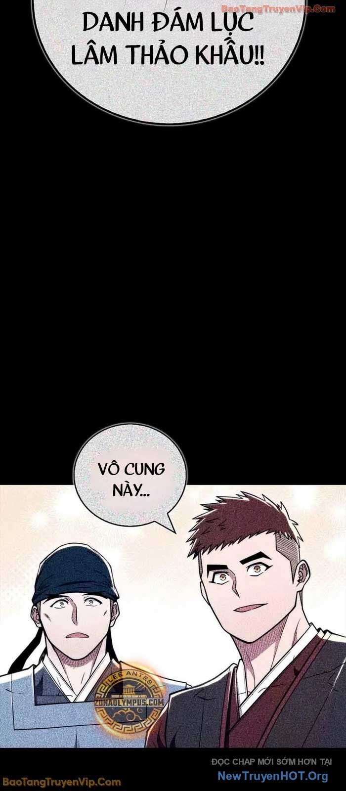 Huấn Luyện Viên Murim Thiên Tài Chap 90 - Next Chap 89