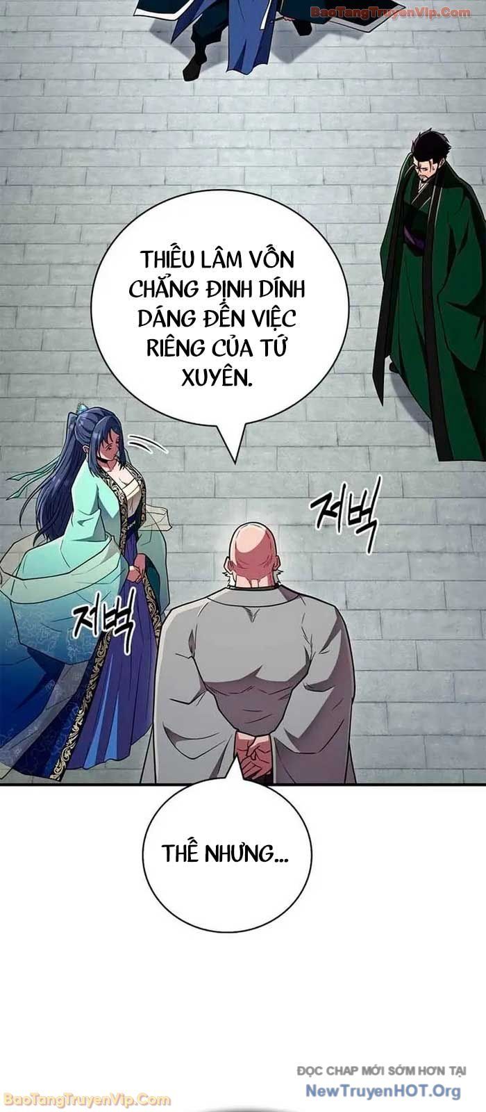 Huấn Luyện Viên Murim Thiên Tài Chap 90 - Next Chap 89