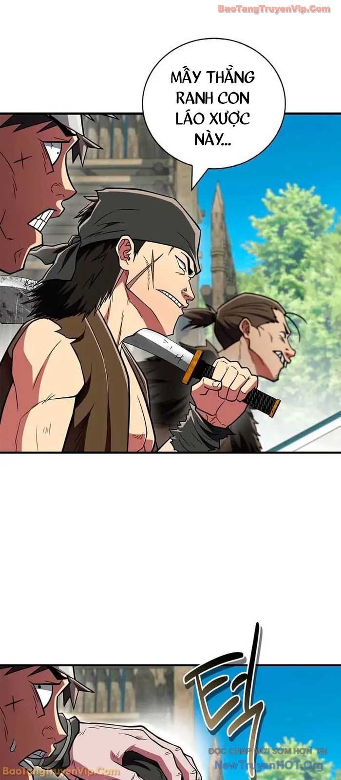 Huấn Luyện Viên Murim Thiên Tài Chap 90 - Next Chap 89