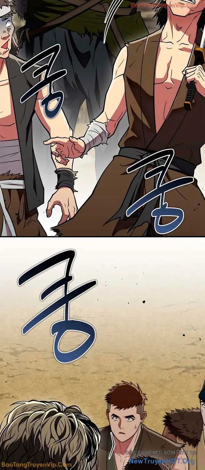 Huấn Luyện Viên Murim Thiên Tài Chap 90 - Next Chap 89