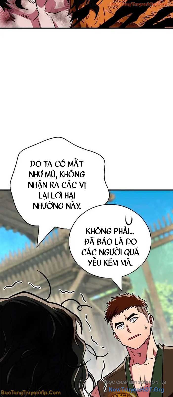 Huấn Luyện Viên Murim Thiên Tài Chap 90 - Next Chap 89