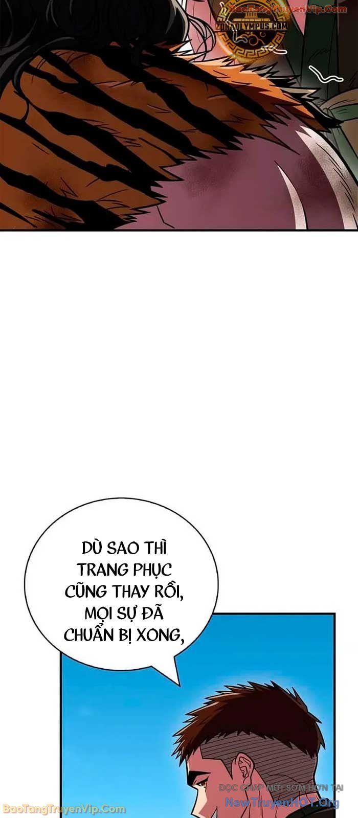 Huấn Luyện Viên Murim Thiên Tài Chap 90 - Next Chap 89