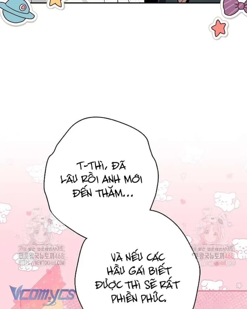 Các Nam Chính Đã Bị Nữ Phụ Cướp Mất Chap 63 - Next Chap 62