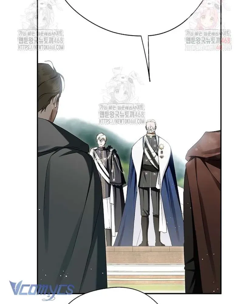 Các Nam Chính Đã Bị Nữ Phụ Cướp Mất Chap 63 - Next Chap 62