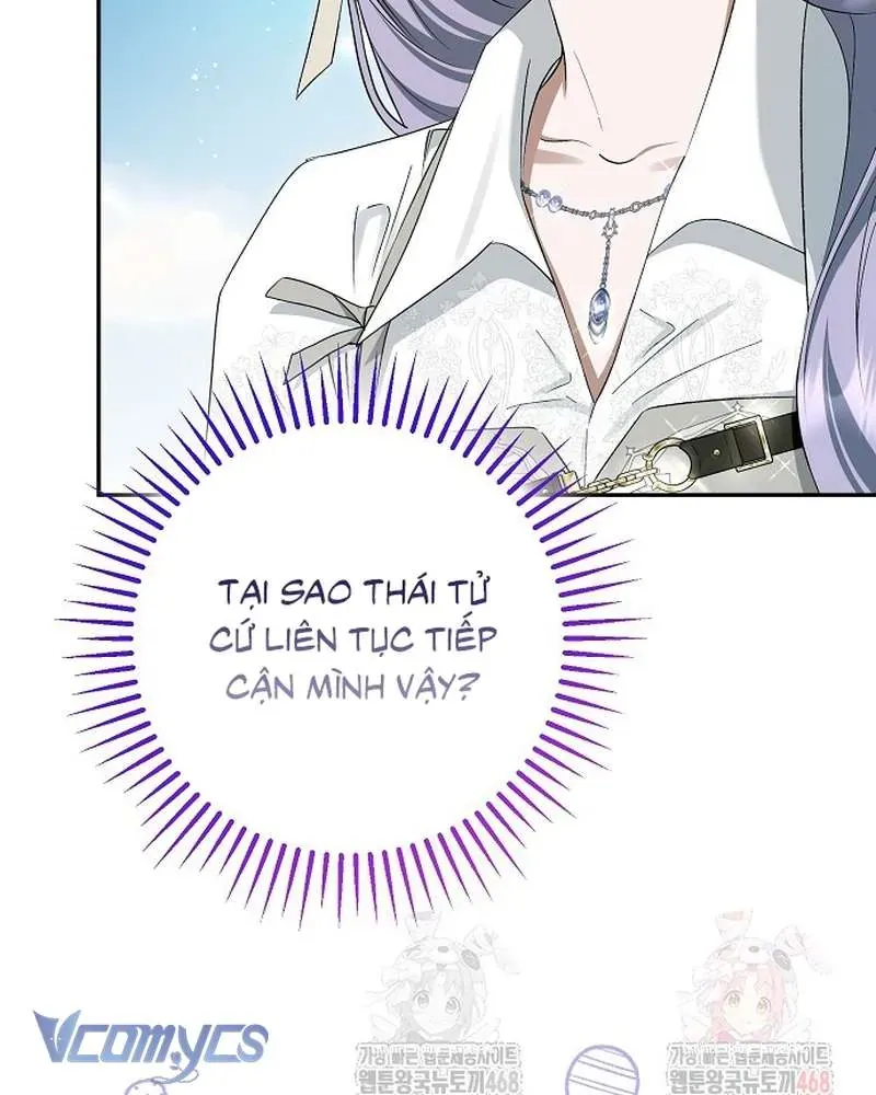 Các Nam Chính Đã Bị Nữ Phụ Cướp Mất Chap 63 - Next Chap 62