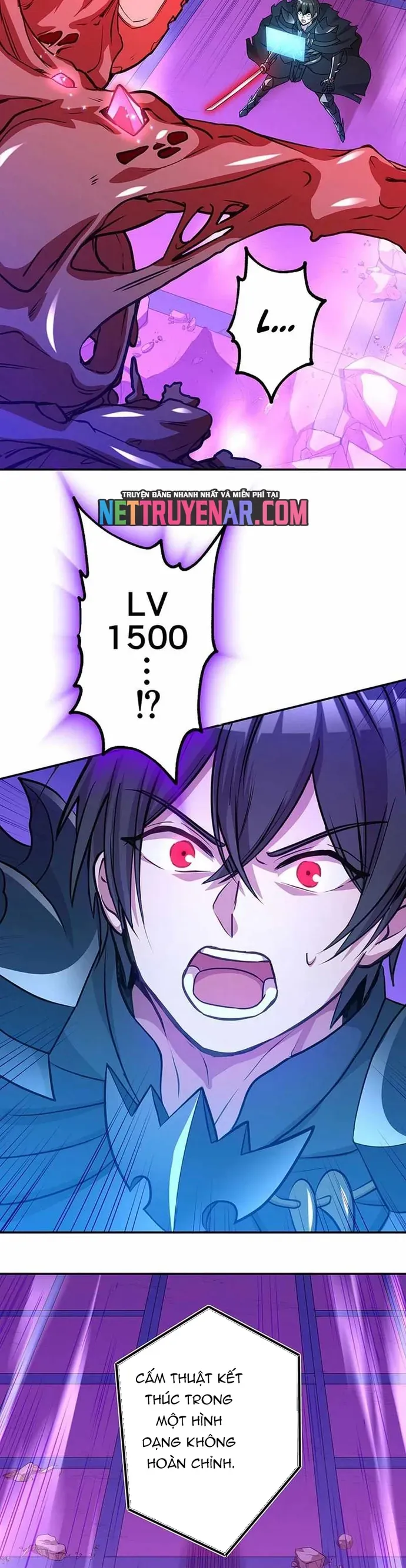 Trang 16 - Hấp Thụ Cấp Độ