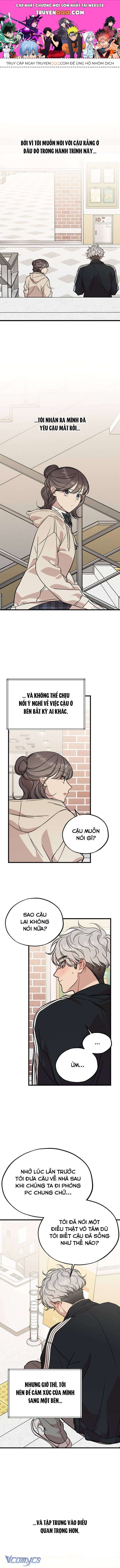 Hẹn Hò Với Game Thủ Chap 25 - Next Chap 24