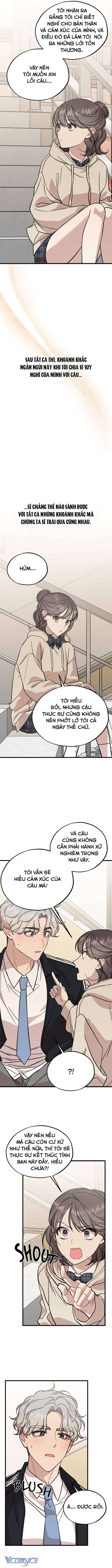 Hẹn Hò Với Game Thủ Chap 25 - Next Chap 24