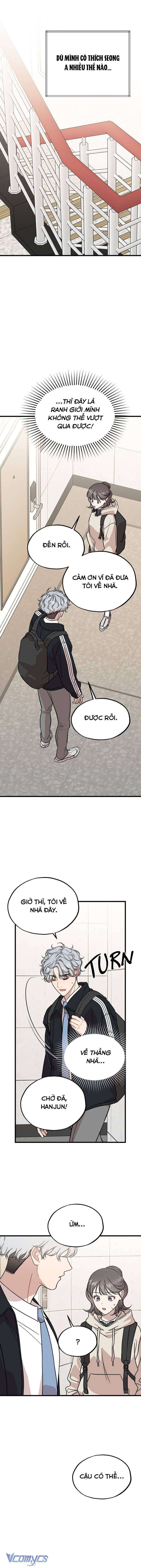 Hẹn Hò Với Game Thủ Chap 25 - Next Chap 24