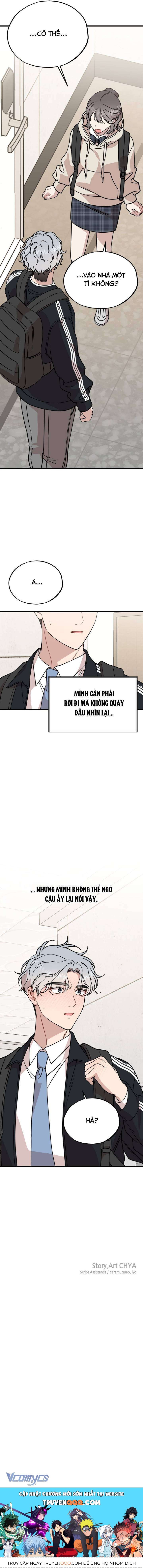 Hẹn Hò Với Game Thủ Chap 25 - Next Chap 24