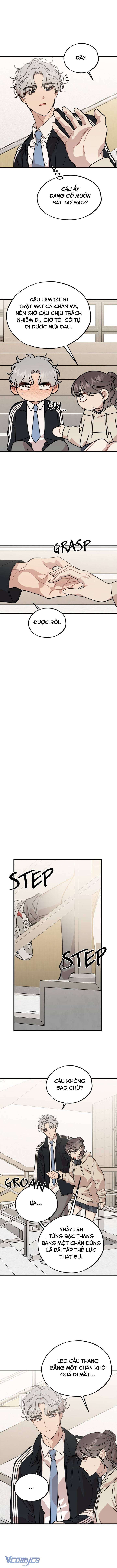 Hẹn Hò Với Game Thủ Chap 25 - Next Chap 24